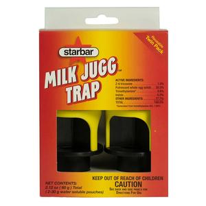 Milk Jugg Fly Trap  Starbar